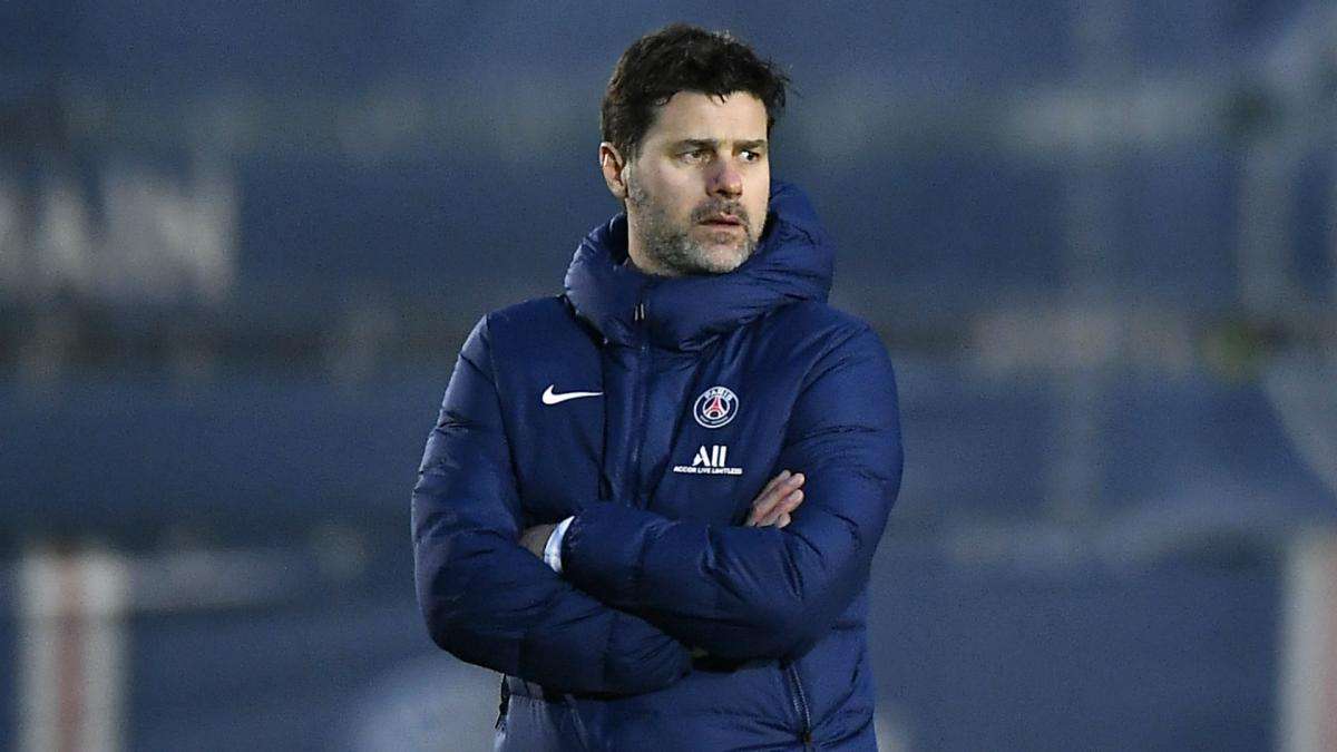 Pochettino vazhdon kontratën me PSG-në