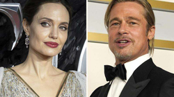 Diskualifikohet gjyqtari i divorcit Jolie-Pitt, kishte lidhje me avokatët e aktorit