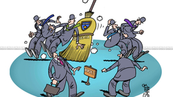 Karikatura e ditës - 24.07.2021