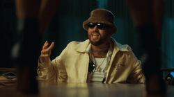Gashi publikon këngën e re “Sleeping On My Left”