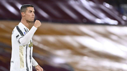 Ronaldo rezervist ndaj Udineses 