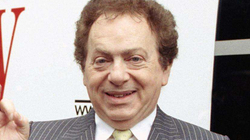 Vdiq në moshën 93-vjeçare komediani i famshëm, Jackie Mason