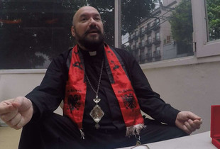Alejandro Greco