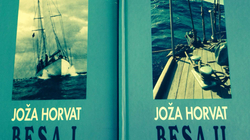 Shkrimtari kroat që me anijen “Besa” lundroi mbarë botën