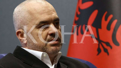 Rama: Janë të barabartë ata shqiptarë e serbë që shajnë artistë e sportistë të palës tjetër