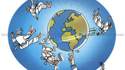 Karikatura e ditës - 25.07.2021