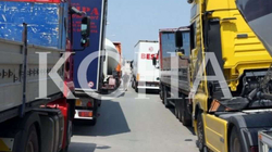 Produktet nga Maqedonia e Veriut i zëvendësojnë ato serbe
