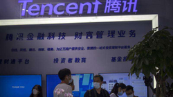 Tencent urdhërohet t’i japë fund kontratave ekskluzive muzikore