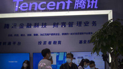 Tencent urdhërohet t’i japë fund kontratave ekskluzive muzikore