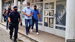 Shoferi që shkaktoi vetaksidentin dërgohet në Prokurori