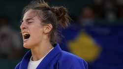Nora Gjakova: Nuk po mund të besoj ende se jam kampione olimpike