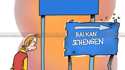 Karikatura e ditës - 26.07.2021