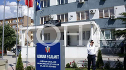 Gjilani, komuna me më së shumti rasti aktive me COVID-19