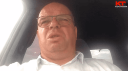 Latifi: Kroacia po kujdeset për sigurimin e transportit për të lënduarit dhe të vdekurit në aksident
