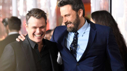 Filmi “The Last Duel” i bashkon yjet Matt Damon dhe Ben Affleck