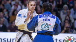Nora përballë francezes Cysique në finale