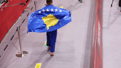 IJF-ja pas triumfit të Nora Gjakovës: Vazhdon trendi legjendar për Kosovën