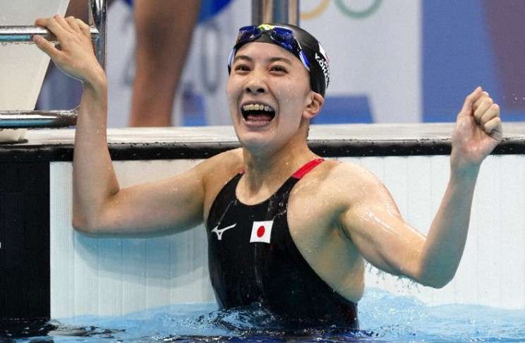 Japonezja Ohashi i jep fund serisë së fitoreve të “Zonjës së Hekurt”