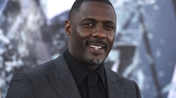 Idris Elba e konsideron punën si aktor një lloj terapie për të