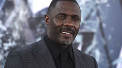 Idris Elba e konsideron punën si aktor një lloj terapie për të