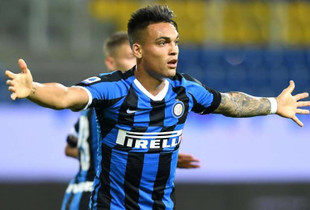 Lautaro Martinez