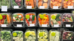 Kur duhet konsumuar proteinat për rritje më efektive të muskujve?