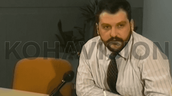 Surroi më 1991: T’i tregojmë botës se njësia elementare e shqiptarëve në Kosovë është Republika