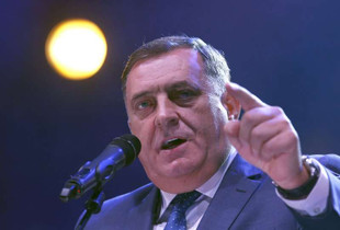 Milorad Dodik