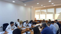 KPM-ja thotë se me arrestimin e drejtorit dhe kryeshefit është rënduar gjendje në këtë institucion