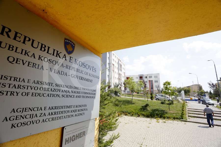 Sot mbahet mbledhja për (ri)akreditimin e 239 institucioneve e programeve të larta arsimore