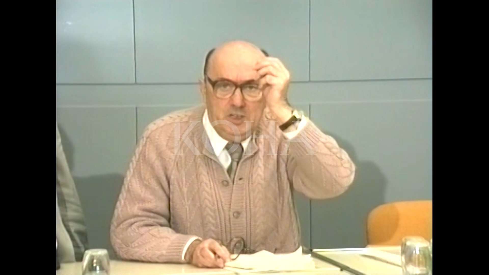 Franë Berisha në vitin 1991: Nuk mund ta paramendoj rezistencën pa Qosjen e Krasniqin