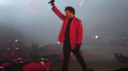 The Weeknd do të nderohet me çmim për kontributin e tij në bamirësi