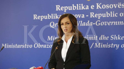 Nagavci: Mësimi pritet të fillojë më 1 shtator