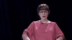 Kaltrina Krasniqi: “Vera Andrron Detin” në Venecie – mundësi e mirë për ta promovuar Kosovën