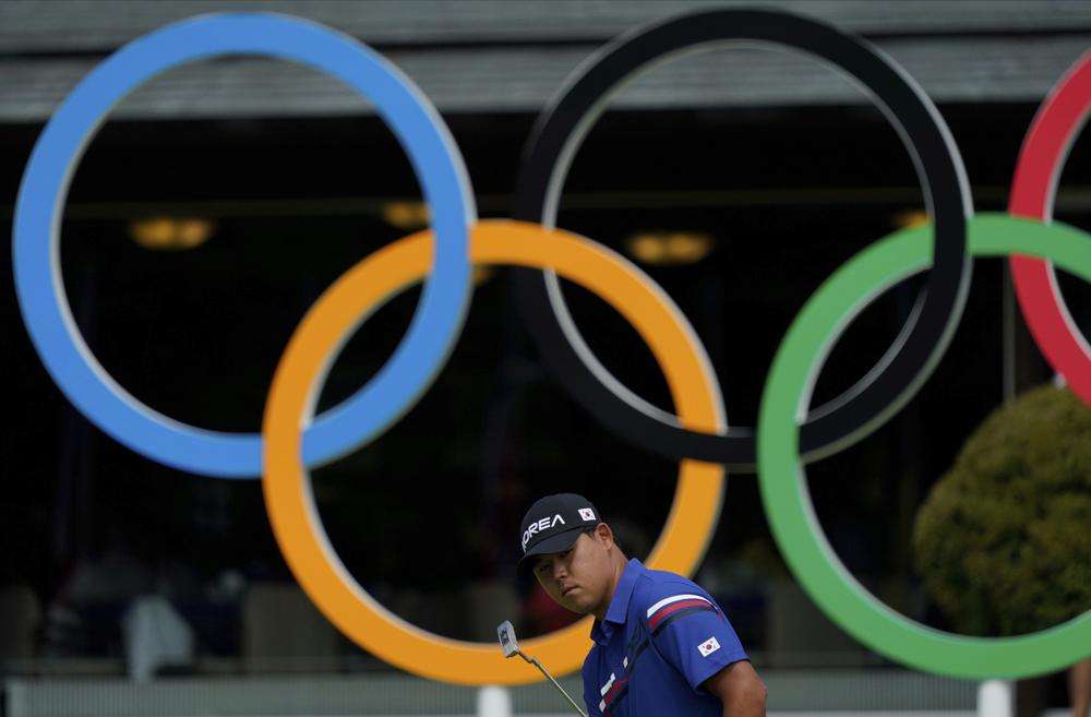 Medalja olimpike i shpëton koreano-jugorët nga shërbimi ushtarak