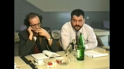 Pikat konsensuale dhe komunikata që doli nga mbledhja në Stubiçke Toplice më 1991