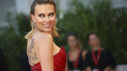 Scarlett Johanssoni ka paditur Disneyn