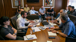 Komuna e Prishtinës kërkon që punimet në “Muharrem Fejza” të kryhen brenda 15 ditëve