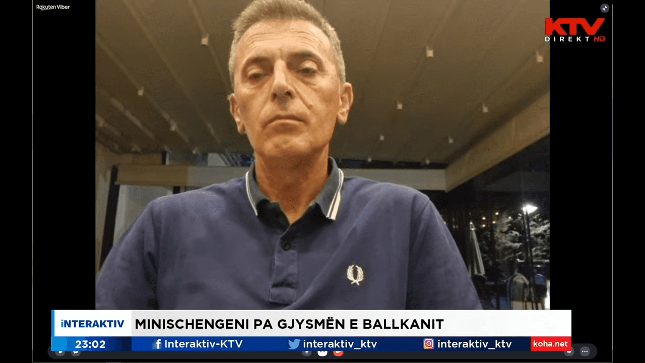 Ratkoceri: Marrëveshjet në Shkup për “Open Ballkan” janë gjysmake