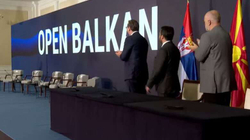 Mini-Schengeni pritet të kthehet në Open Balkan