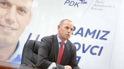 Lladrovci sebep që pjesa më e madhe e Kryesisë së Drenasit të dalin me iniciativë qytetare
