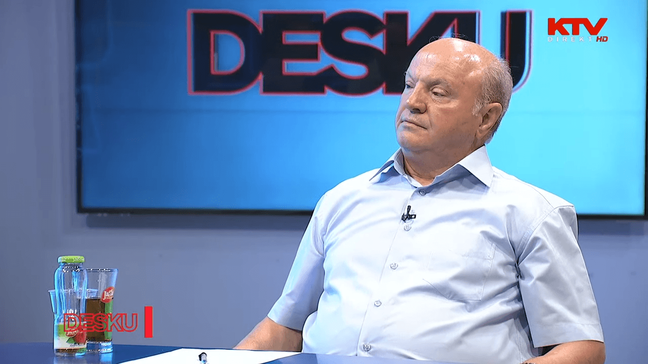 Shabani: Në takimin në Kroaci kishte tendenca për hapjen e frontit të jugut në Kosovë