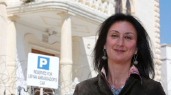 Shteti i Maltës përgjegjës për vrasjen e gazetares hulumtuese