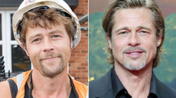 Një 35-vjeçar ankohet se ngjashmëria me Brad Pittin ia ka vështirësuar jetën