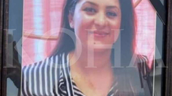 Në Vitomiricë, u varros Alinda Kikaj-Idrizaj, që humbi jetën në aksidentin në Kroaci