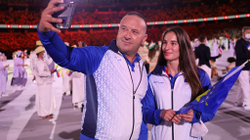 Agron Kuka: Suksesi në Tokio është mrekulli