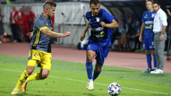 Prishtina e Drita synojnë të kthehen në Kosovë të kualifikuara në raundin e tretë