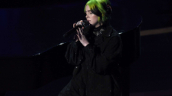 Billie Eilish publikon albumin e dytë
