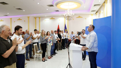 PDK-ja kandidon Astrit Ademajn për kryetar të Pejës