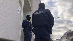 Katër të plagosur nga një gjuajtje me armë zjarri në Berlin